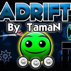 Image result for Geometry Dash Platform