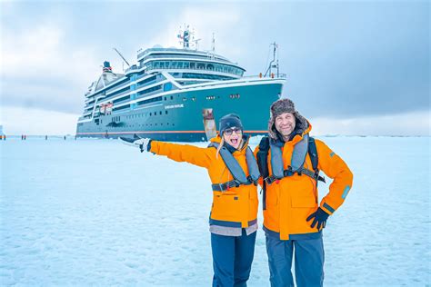 Our Top Antarctica Cruise Deals — ABC Trips