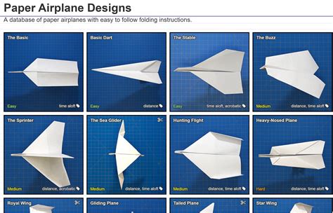 Image result for Best Paper Airplane Tutorial