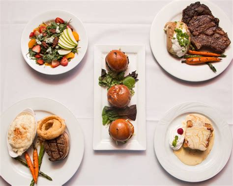 Best Restaurants In Ballantyne Charlotte NC