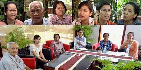 Cambodias Youth and Pol Pot: "Voices across two ages" , META HOUSE ...