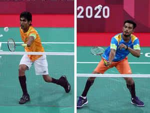 paralympics: Pramod Bhagat wins historic badminton gold in Paralympics ...