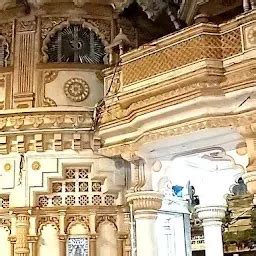 Gol Deval Temple - Hindu temple - Mumbai - Maharashtra | Yappe.in