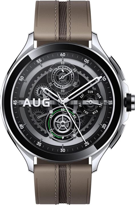 Xiaomi Watch 2 Pro, Google apps Directly on Your India | Ubuy