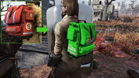 Image result for Fallout 76 Backpack Locations