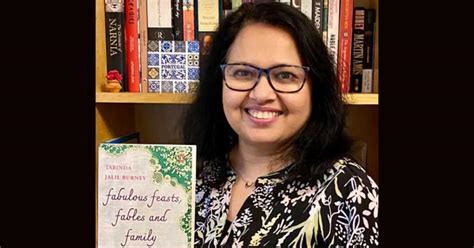 Culinary memoir: A family gathers for feasts and recalls fond memories ...