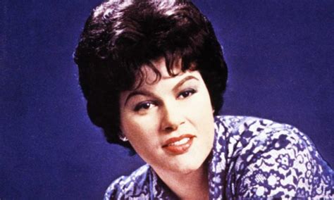 Image result for Patsy Cline Heartaches