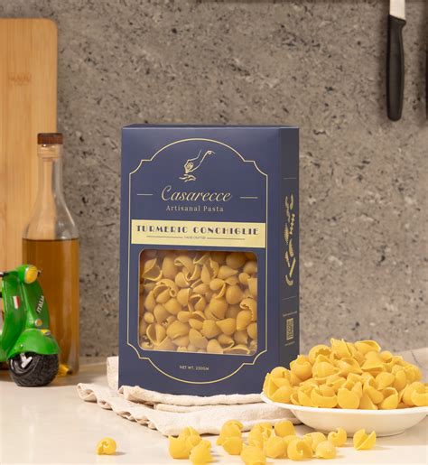 Home | CASARECCE ARTISANAL PASTA