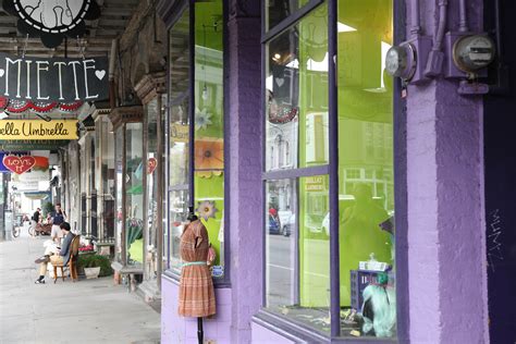 What to Do in New Orleans