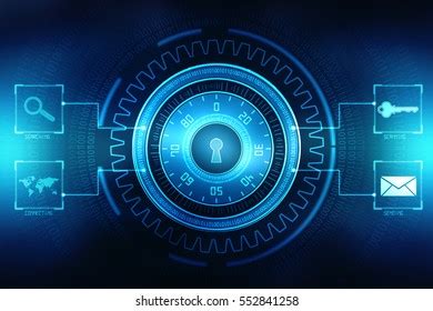 Image result for Binary Code Lock Screen
