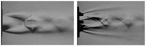 Shock-Wave Structure of Supersonic Jet Flows