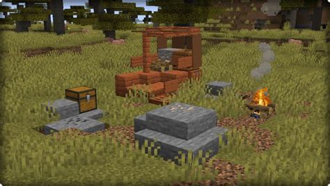 Image result for Minecraft Mod a Venture