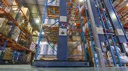 Storage Racks - System Storage Racks Manufacturer from Bengaluru