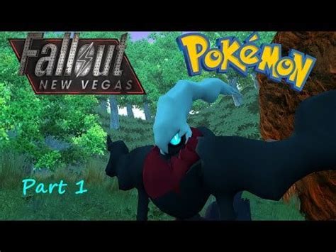Image result for Fallout Pokemon Mod