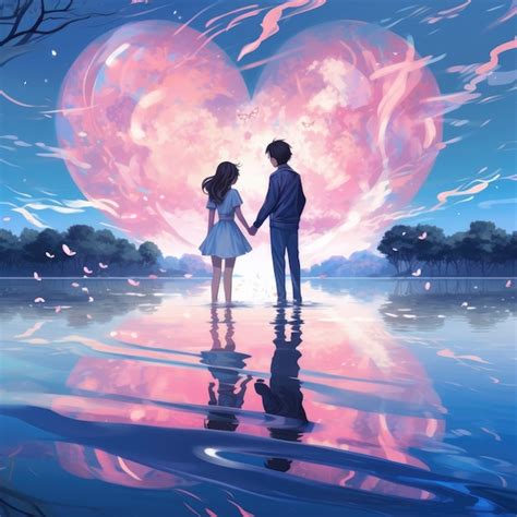 Image result for Love Animation