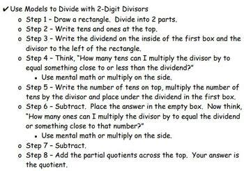 Image result for Simple Division Method Notes