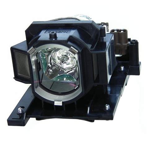 Powerwarehouse 3M X36 Lamp - Powerwarehouse Replacement Lamp : Amazon.in