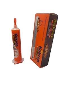 Ultima's Kokron Super gel 35g Syringe Pack For Cockroach Killer in ...