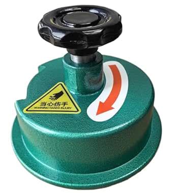 100 Sqcm Round Sample GSM Cutter/Textile Carpet Sample Cutter,Weight ...