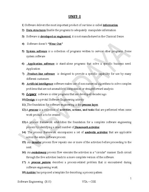 DBMS unit 3 notes - R21 - UNIT- III Database Design and the E-R Model ...
