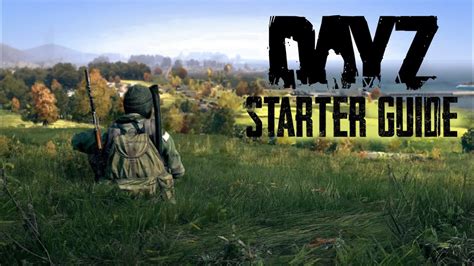 DayZ Beginner 的图像结果