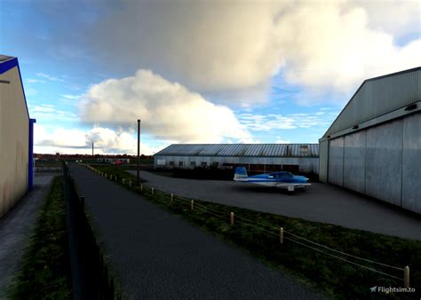 Image result for Flight Simulator Nottingham