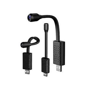 Buy SHIP HD USB Universal Interface Flexi Neck Camera, Supports Micro ...