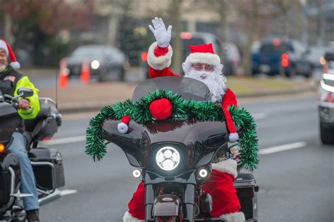 Ocean City Christmas Parade: Traffic changes, weather forecast for ...