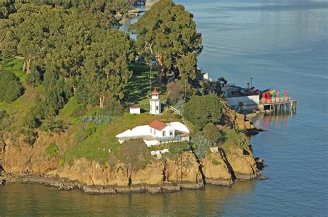 Yerba Buena Lighthouse - Heroes Of Adventure