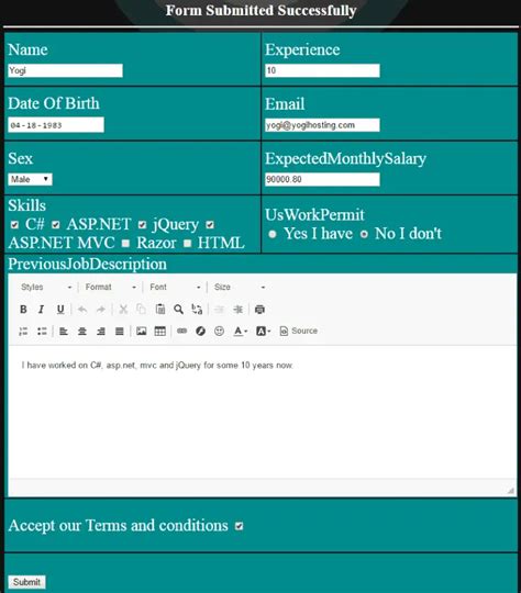Image result for How to Do Client-Side Validations in Form Using Asp.net MVC