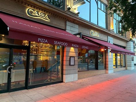 Excellent Service & Amazing Food - Reviews, Photos - Casa Italian ...