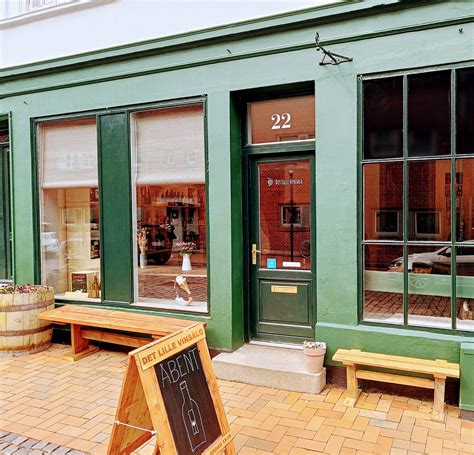 DET LILLE VINSALG (2026) All You Need to Know BEFORE You Go (with ...