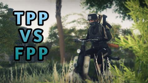 How to change TPP and FPP COD |Easy way - YouTube