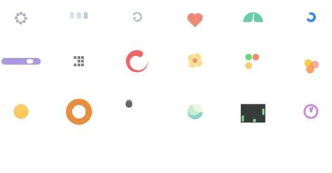 Image result for HTML Spinner