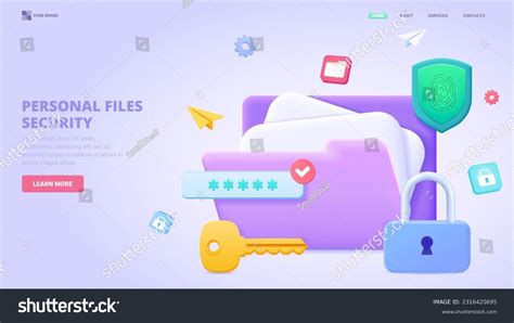 Encrypt Folder 的图像结果