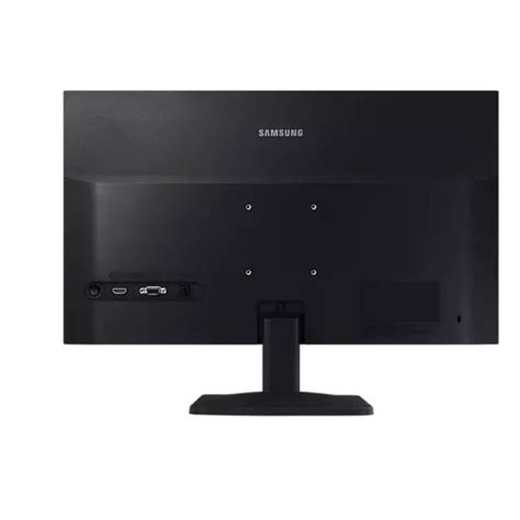 Samsung 18.5 Inch LS19A330NHWXXL LED Monitor – BROOT COMPUSOFT LLP