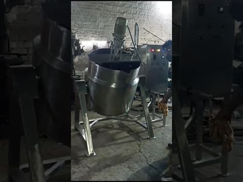 Static Mixer - Steam Jacketed Mixers Trader - Retailer from Mohali