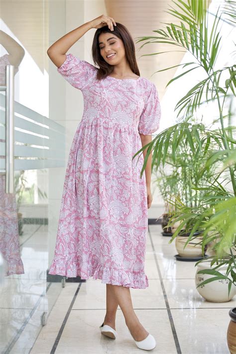 Buy Plus Size Western Wear Dresses for Women