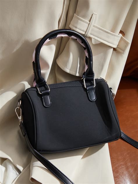 Solid Crossbody Bag | Savana | Bestsellers