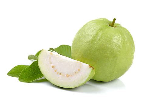 GUAVA | अमरुद - Organic Acre Nutrition