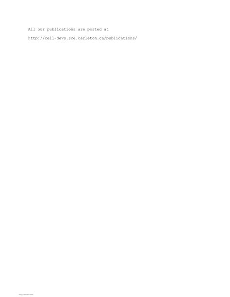 Image result for Discrete Event Simulation Modeling