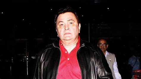 WHAT?? Rishi Kapoor CHANGED his Twitter bio for THIS reason?