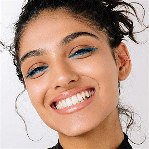 Buy Palladio Beauty Waterproof Eye Liner Pencil - Plum Color, Long Stay ...