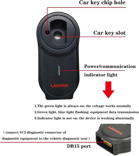 Buy LAUNCH X431G XProG Key Programmer Immobilizer Professional Smart ...