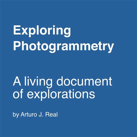 Image result for Photogrammetry 2