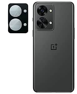 Seven vision Camera Lens Protector for OnePlus Nord 2T Unbreakable ...