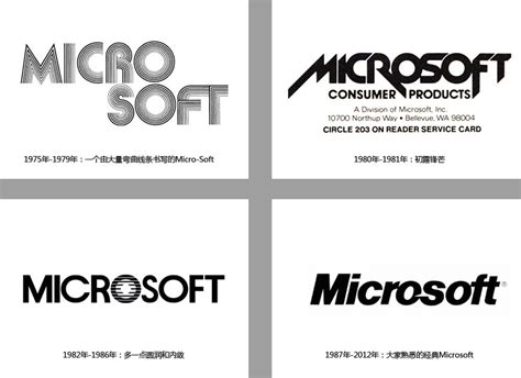 微软公司logo 的图像结果