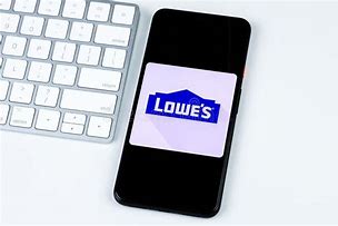 Image result for Lowe's App Logo
