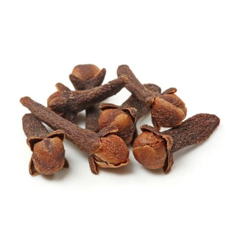 Cloves - Pure, Raw, Extremely Strong in Aroma