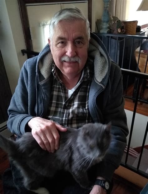 Mathias "Ty" C. Poulin - 2024 - Lary Funeral Home